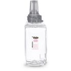 Recharge de savon gojo® adx-12™ savon moussant doux et transparent