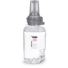 Recharge de savon gojo® adx-7™ savon moussant doux et transparent