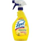 Nettoyant tout usage désinfectant