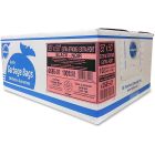 Sacs à ordures ralston 2600 value plus 35 x 50 po extra-fort (100/bte)