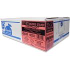 Sacs à ordures ralston 2900 ultra 36 x 50 po régulier, clair (100/bte)