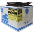 Sacs à ordures ralston 2600 value plus 22 x 24 po régulier (500/bte)