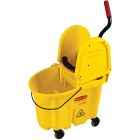 Seaux combo wavebrake® presse verticale