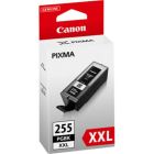 Cartouche jet d'encre pgi-255xxl