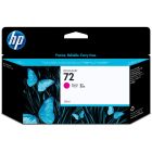 Cartouche jet d'encre hp 72 magenta