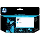Cartouche jet d'encre hp 72 cyan