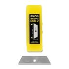 Lames pour couteau sk4