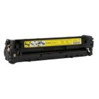 Cartouche de toner 116 jaune