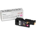 Cartouche de toner phaser 6000/workcentre 6015 magenta