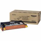 Cartouche de toner phaser 6180 mfp jaune