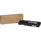 Cartouche de toner phaser 6600/workcentre 6605 noir