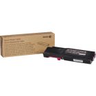 Cartouche de toner phaser 6600/workcentre 6605 magenta