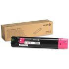 Cartouche de toner phaser® 6700 longue durée magenta