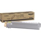 Cartouche de toner longue durée phaser® 7400 jaune