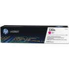 Cartouche de toner hp 130a magenta