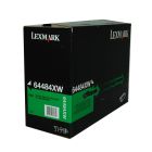 Cartouche de toner remise à neuf 64484xw