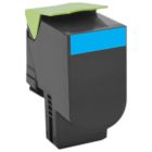 Cartouche de toner 15g042 cyan
