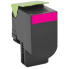 Cartouche de toner 15g042 magenta