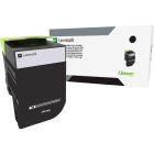 Cartouche de toner 800s noir