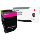 Cartouche de toner 800s magenta