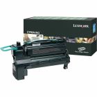 Cartouche de toner c792/x792 noir