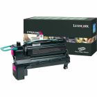 Cartouche de toner c792/x792 magenta