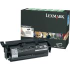Cartouche de toner t650h04a