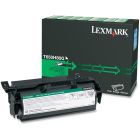 Cartouche de toner remise à neuf t650h80g