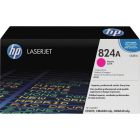 Tambour d'imagerie hp 824a magenta