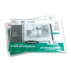 Protège-documents grand format