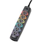 Parasurtenseur smartsockets premium