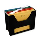 Classeur de bureau desktopper® format lettre 9.5 x 5.5 x 12.5''