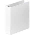 Reliure de présentation robuste envi 2 po. - 480 feuilles blanc