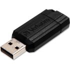 Clé usb à mémoire flash pinstripe 32 go
