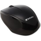 Souris optique sans fil multi-trac noir