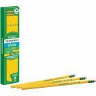 Crayons à mine ticonderoga® tri-write