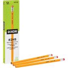 Crayons à mine économique