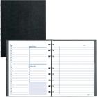 Planificateur quotidien perpétuel notepro® anglais