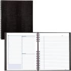 Planificateur quotidien non-daté notepro® anglais