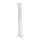 Tube d'expédition carré 3 x 3 x 30"