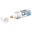 Marqueur à encre blanche white 100w