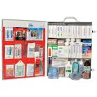 Trousse de premiers soins complète pour milieu du travail en ontario