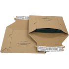 Enveloppes conformer® en carton corrugué vendu à l'unité 12-1/1 x 14-1/2 po