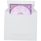 Enveloppes de carton conformer® blanc - paquet de 10 6-5/8 x 7-1/4 po