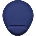 Tapis de souris avec repose-poignet super-gel mp-127