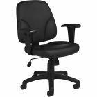 Fauteuil cobalt