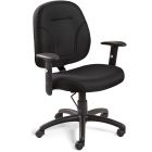 Fauteuil d'opérateur part-time