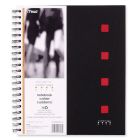 Cahier cambridge® city™ 11 x 9-1/8 po
