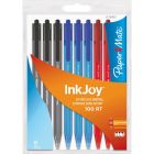 Stylos à bille rétractable inkjoy™100 rt