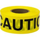 Ruban "caution"
